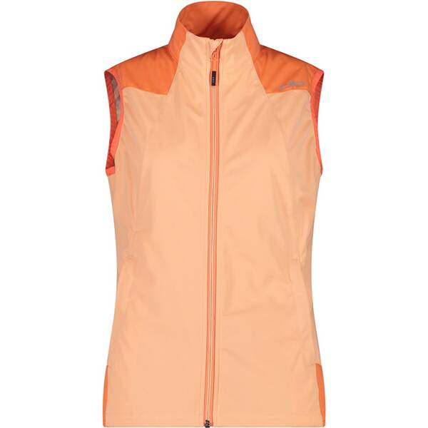 CMP Damen Weste WOMAN VEST von CMP