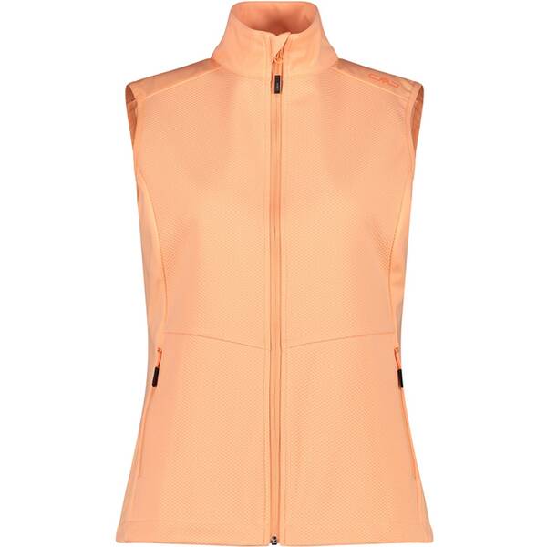 CMP Damen Weste WOMAN VEST von CMP