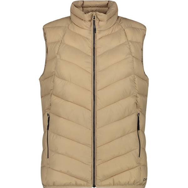 CMP Damen Weste WOMAN VEST von CMP