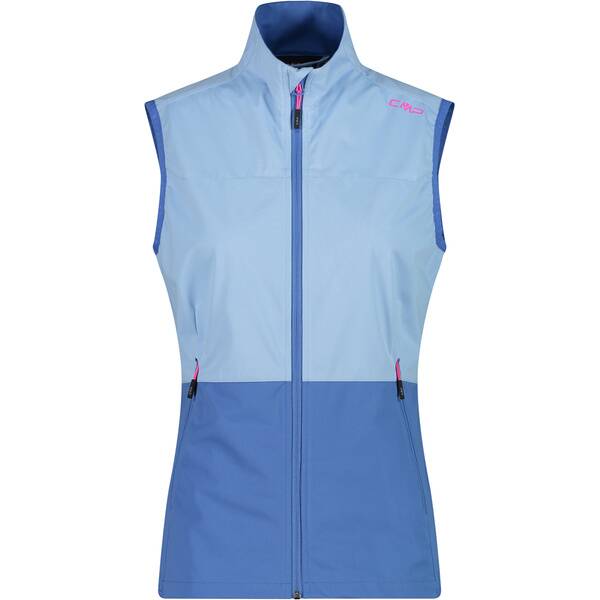 CMP Damen Weste WOMAN VEST von CMP