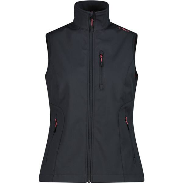 CMP Damen Weste WOMAN VEST CMP Damen Weste WOMAN VEST von CMP