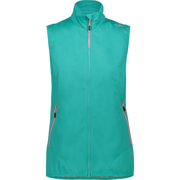 CMP Damen Weste WOMAN VEST von CMP