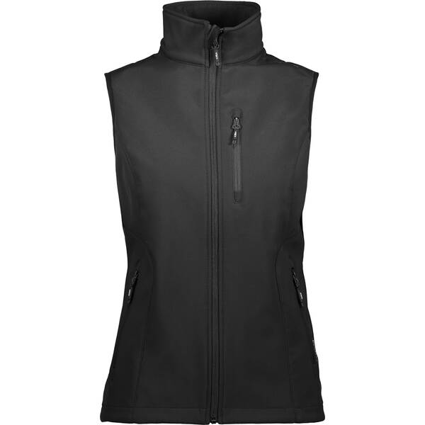 CMP Damen Weste WOMAN VEST von CMP