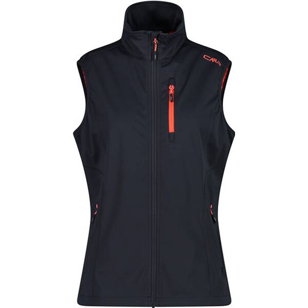 CMP Damen Weste von CMP