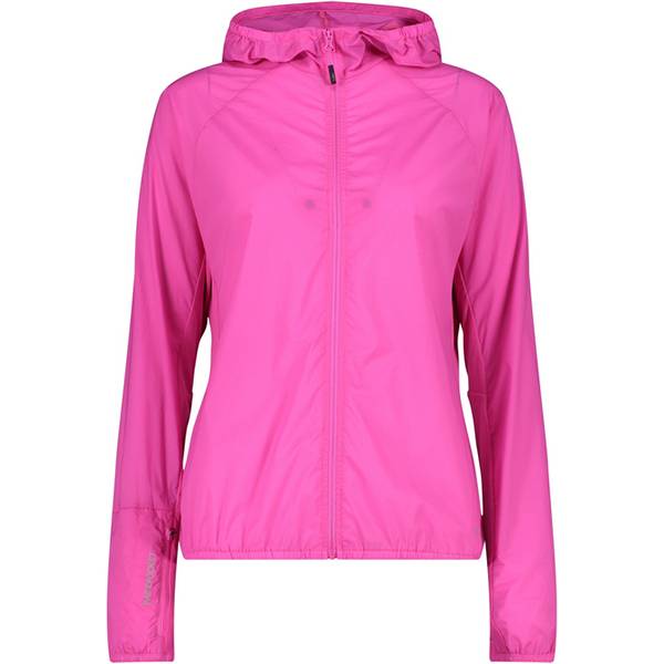 CMP Damen Windbreaker FIX HOOD von CMP