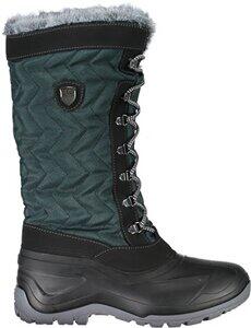 CMP Damen Winterstiefel Nietos WMN Snow Boots JUNGLE - Gr. - 37 von CMP