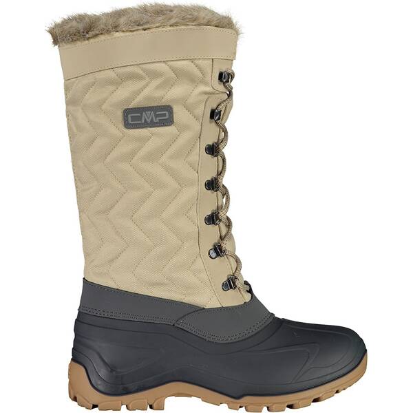 CMP Damen Bergstiefel NIETOS WMN SNOW BOOTS von CMP