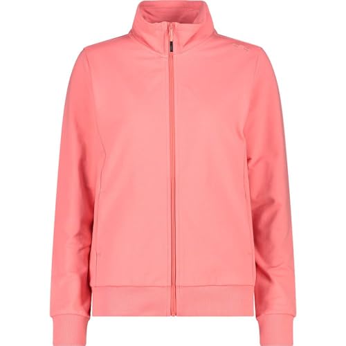 CMP Damen Women's Stretch Jacket Stretchjacke, Orchidee, D42 CMP Damen Women's Stretch Jacket Stretchjacke, Orchidee, D42 von CMP