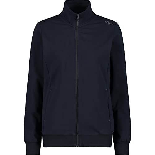 CMP - Damenjacke, B. Blau-Grau, L von CMP