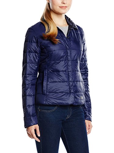 CMP Daunenjacke 3K84556 blau DE 40 von CMP