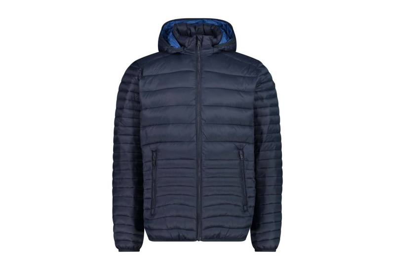 CMP Daunenjacke CMP Herren Daunenjacke Man Jacket Snaps Hood 32K3167 von CMP