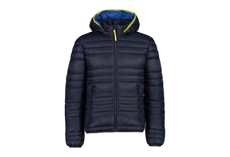 CMP Daunenjacke CMP Herren Jacke MAN JACKET SNAPS HOOD 31K2717 von CMP