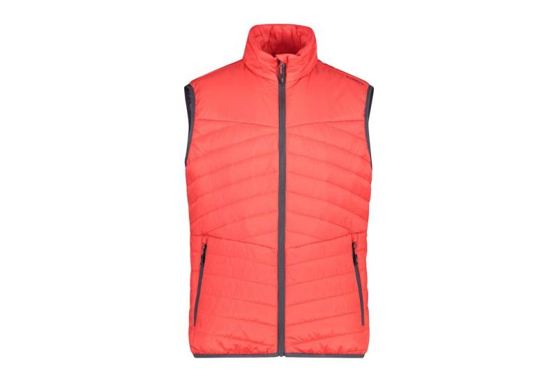CMP Daunenweste CMP Herren Weste MAN VEST 31Z5487 von CMP