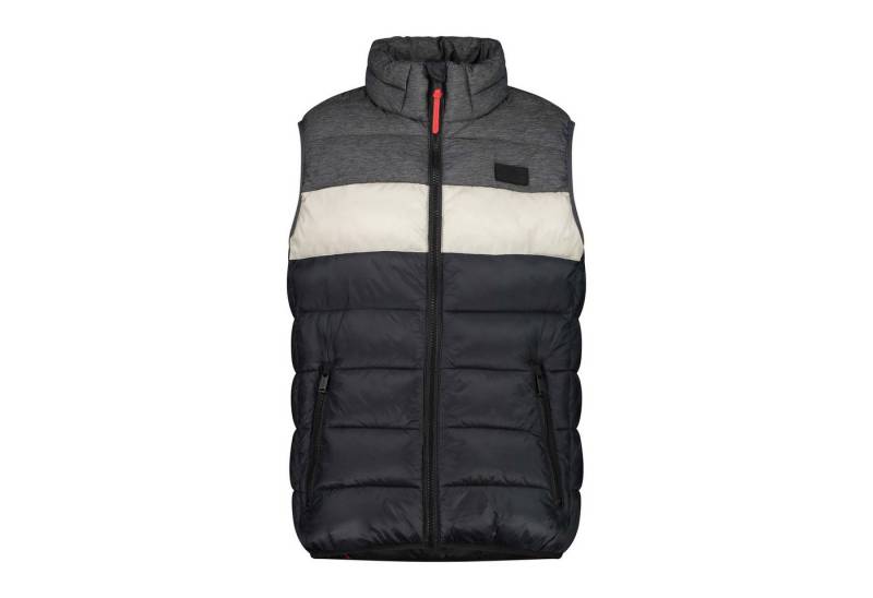 CMP Funktionsweste CMP Herren Weste Man Vest 30K2767M-A von CMP