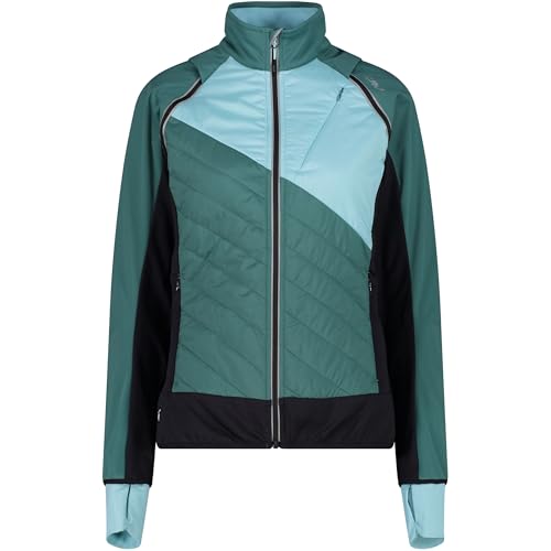 CMP Detachable Sleeves 30A2276 Softshell Jacket 2XS von CMP