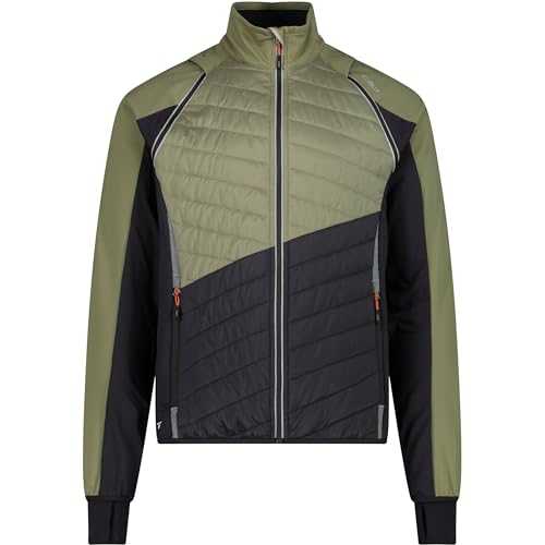 CMP Detachable Sleeves 30A2647 Jacket 2XL von CMP