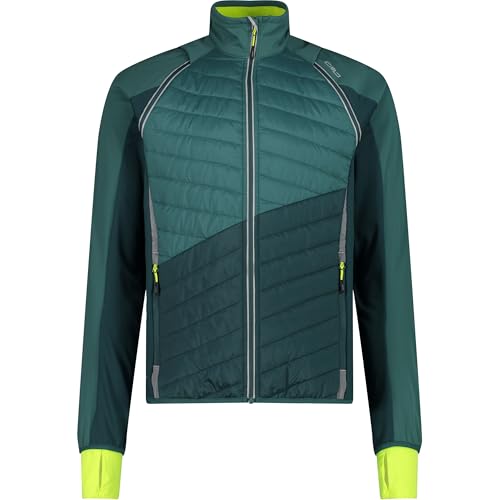 CMP Detachable Sleeves 30A2647 Jacket 3XL von CMP