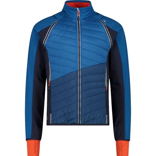 CMP Detachable Sleeves 30A2647 Jacket 4XL CMP Detachable Sleeves 30A2647 Jacket 4XL von CMP