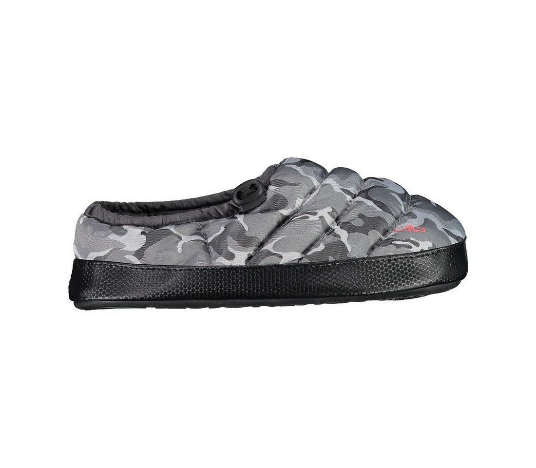 CMP Doorsteps Lyinx Slipper grau Damen Hausschuh CMP Doorsteps Lyinx Slipper grau Damen Hausschuh von CMP
