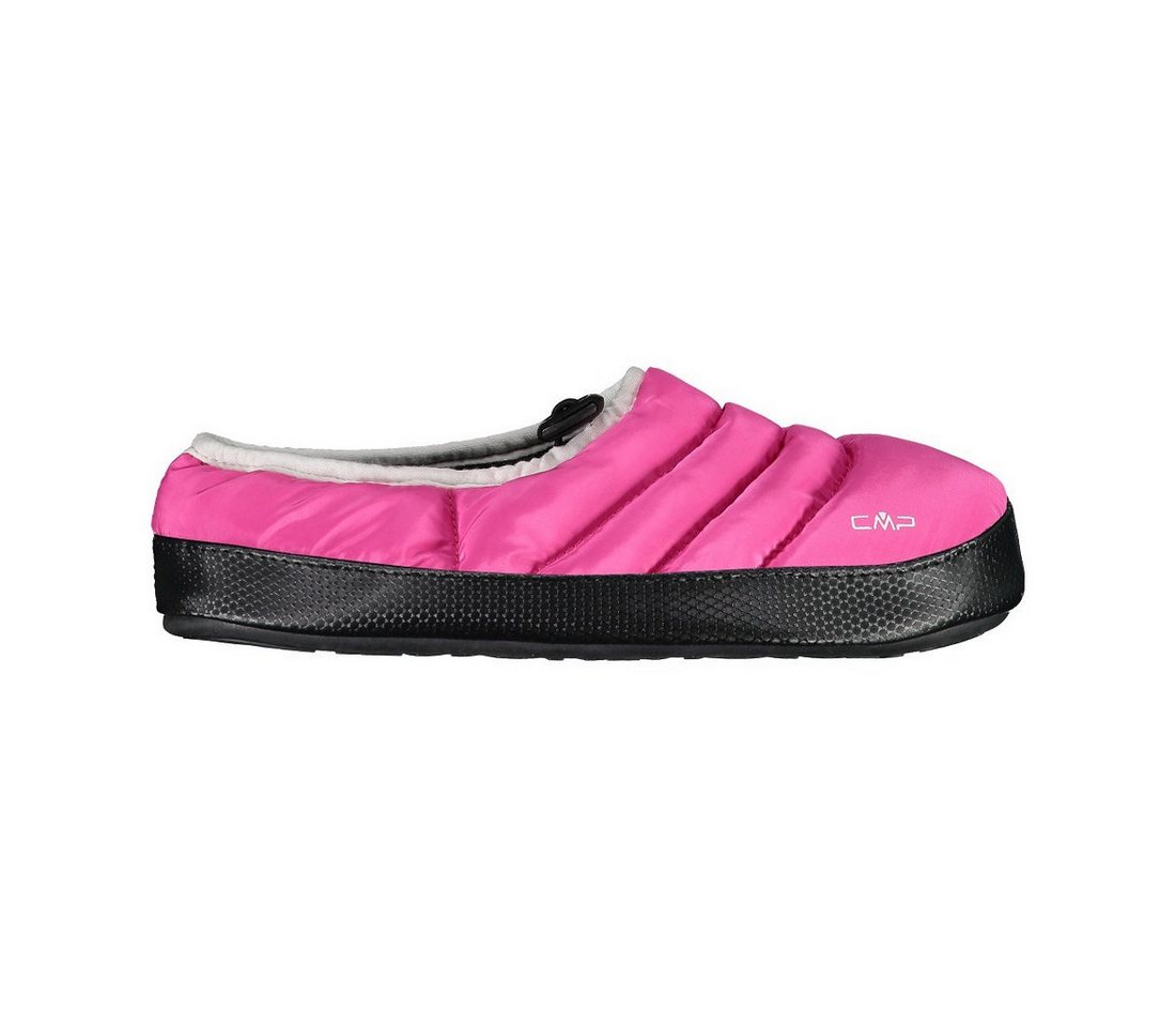 CMP Doorsteps Lyinx Slipper pink Damen Hausschuh CMP Doorsteps Lyinx Slipper pink Damen Hausschuh von CMP