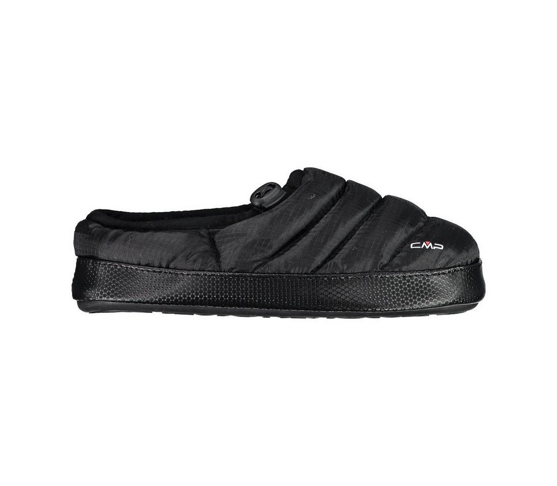 CMP Doorsteps Lyinx Slipper schwarz Damen Hausschuh CMP Doorsteps Lyinx Slipper schwarz Damen Hausschuh von CMP