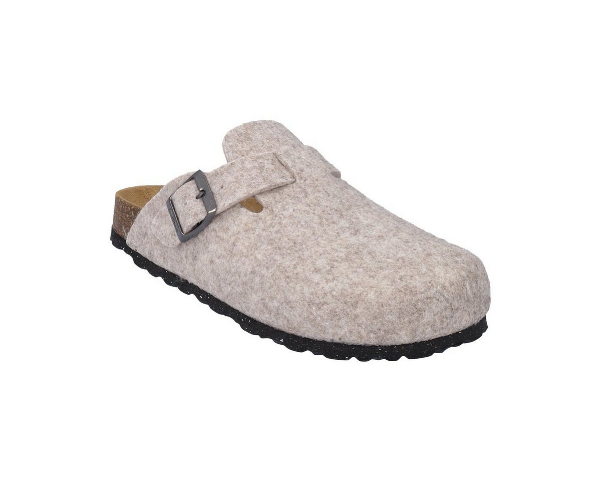 CMP ECO Taraz Home Slippers amaranto weiss Damen Hausschuh von CMP