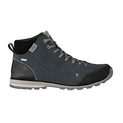 CMP Elettra Mid Grau Schwarz 38Q4597-U862 CMP Elettra Mid Grau Schwarz 38Q4597-U862 von CMP