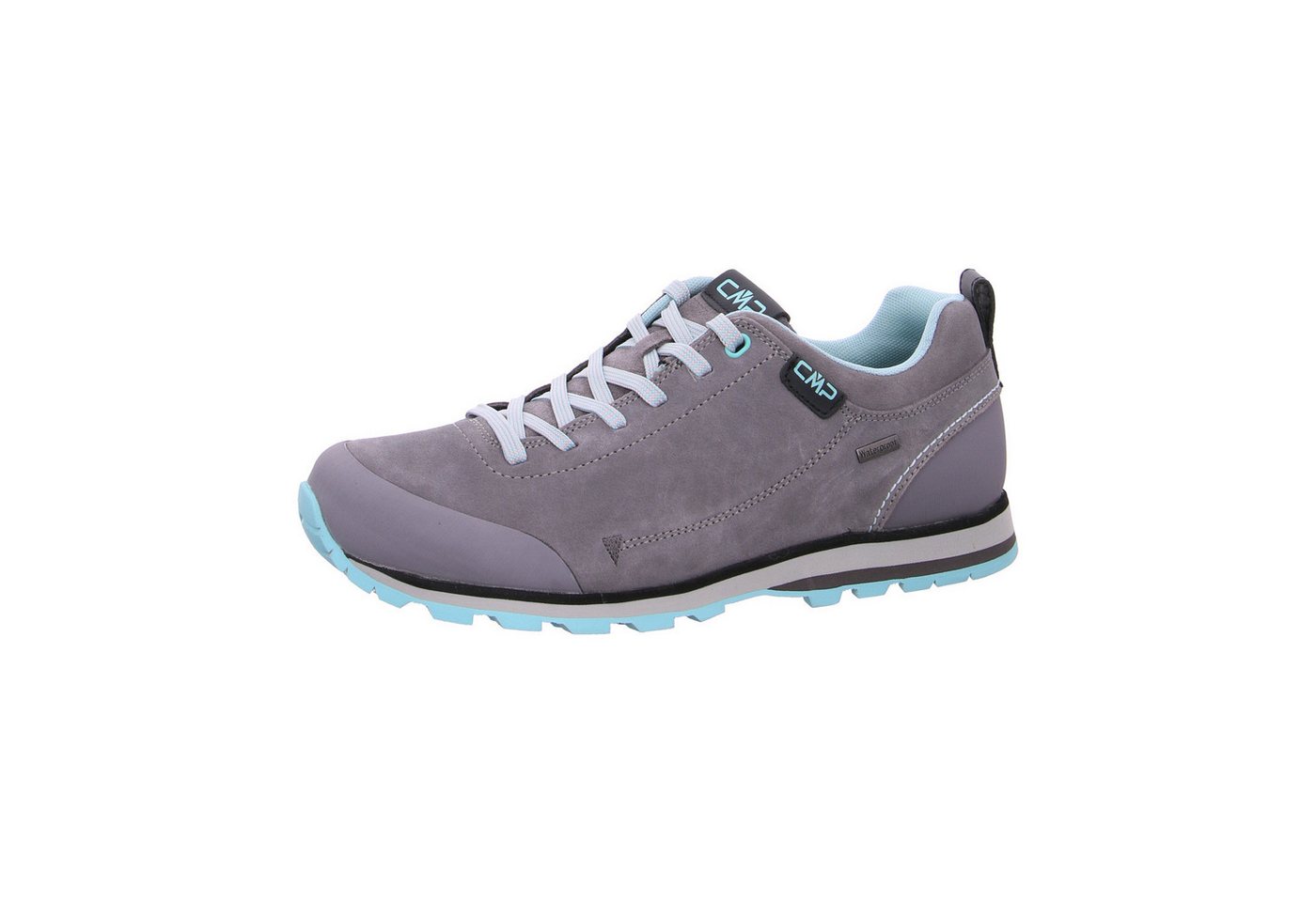 CMP Elletra Low WMN WP Wanderschuh von CMP