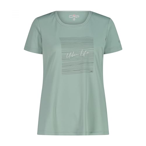 CMP Everyday T-Shirt Women - 42 von CMP