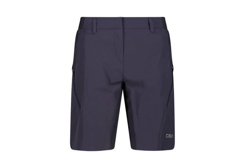 CMP Fahrradhose CMP Damen Radshort Woman Free Bike Bermuda With Inner Mesh 34C6916 von CMP