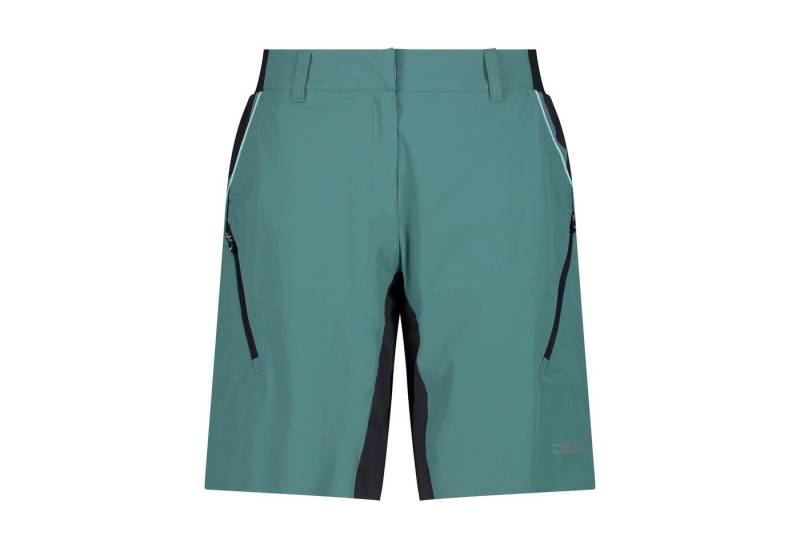 CMP Fahrradhose CMP Damen Radshort Woman Free Bike Bermuda With Inner Mesh 34C6916 von CMP