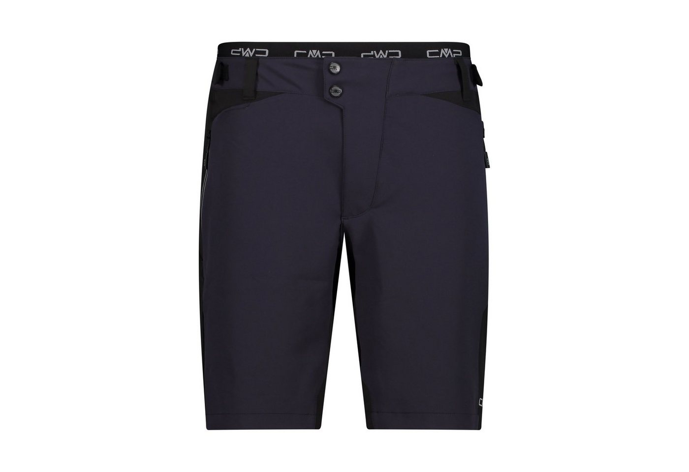 CMP Fahrradhose CMP Herren Fahrradshorts mit Innenhose von CMP
