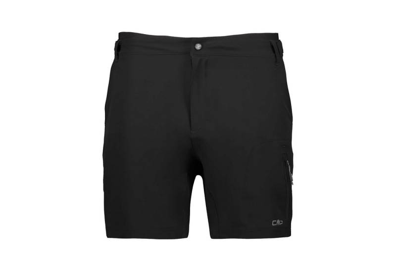 CMP Fahrradhose CMP Herren Short Free Bike Bermuda with Inner Mesh Underwear 30C5967 von CMP
