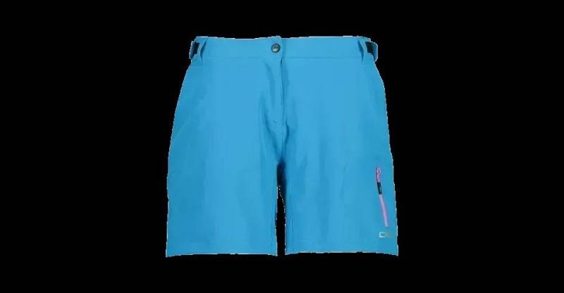 CMP Fahrradhose WOMAN FREE BIKE BERMUDA WITH INNER CMP Fahrradhose WOMAN FREE BIKE BERMUDA WITH INNER von CMP
