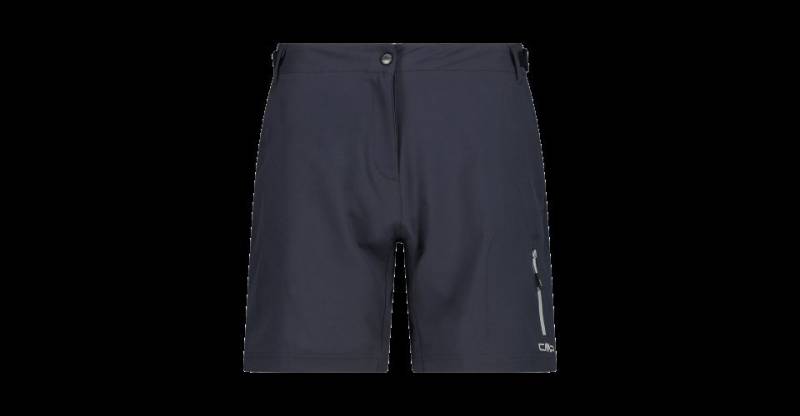 CMP Fahrradhose WOMAN FREE BIKE BERMUDA WITH INNER von CMP