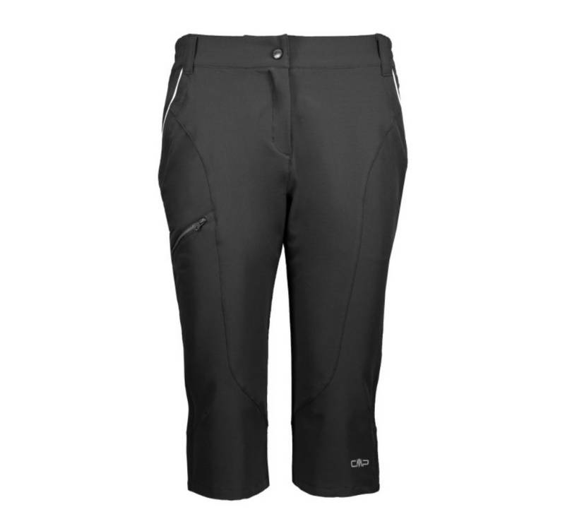CMP Fahrradhose WOMAN FREE BIKE CAPRI WITH INNER ME von CMP