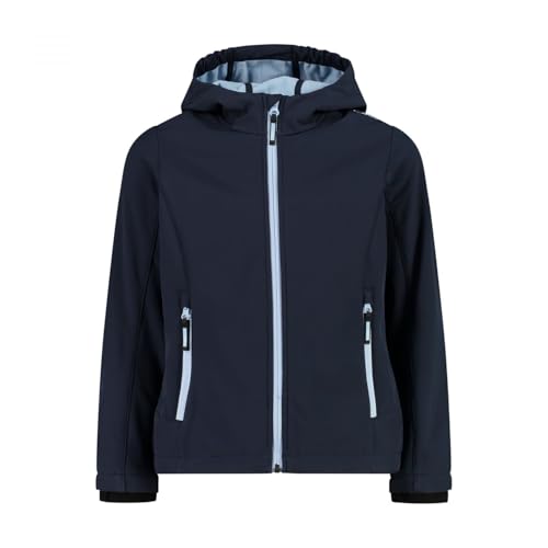 CMP Fix Hood 3A29385N Softshell Jacket 8 Years von CMP