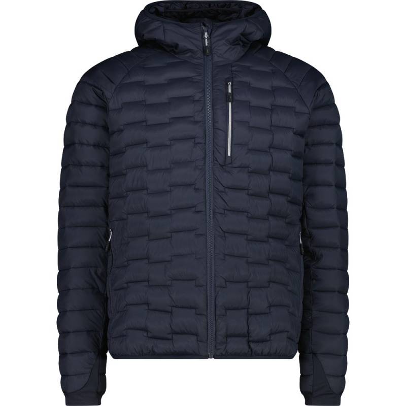 CMP Fix Hood Herren Isolationsjacke antracite 54 CMP Fix Hood Herren Isolationsjacke antracite 54 von CMP