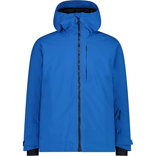 CMP Fix Hood Skijacke Herren - 54 von CMP