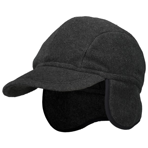 CMP - Fleece - Cap Gr One Size schwarz CMP - Fleece - Cap Gr One Size schwarz von CMP