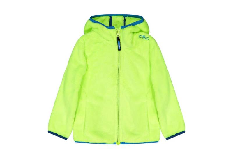 CMP Fleecejacke CMP Baby Fleecejacke CHILD JACKET FIX HOOD 39P2482KB von CMP