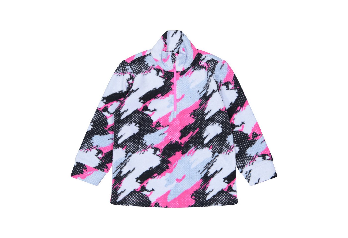 CMP Fleecejacke CMP Baby Fleecejacke CHILD SWEAT 3G28133KB-P von CMP