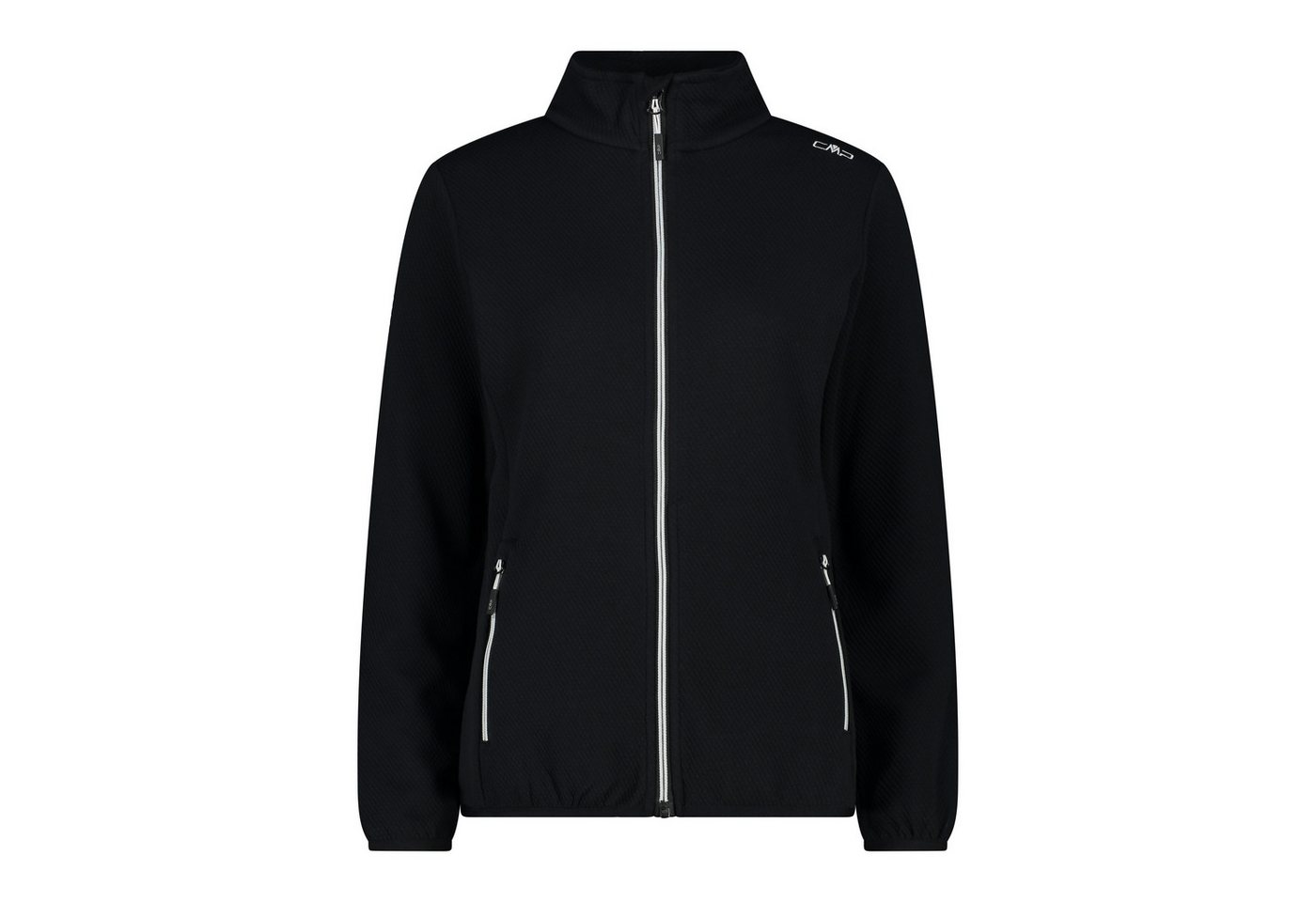 CMP Fleecejacke CMP Damen Fleecejacke Arctic Fleece Acquard Jacket 33G5986 von CMP