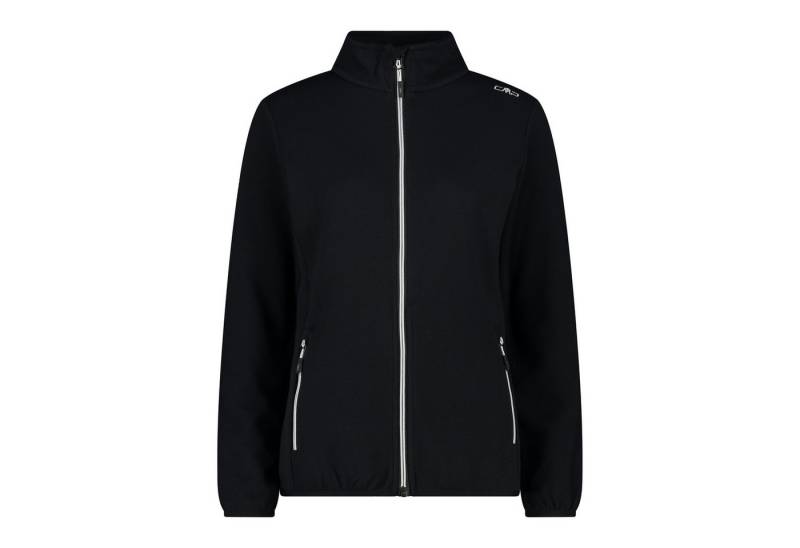 CMP Fleecejacke CMP Damen Fleecejacke Arctic Fleece Acquard Jacket 33G5986 von CMP