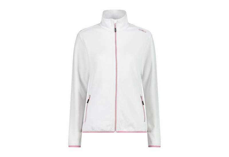 CMP Fleecejacke CMP Damen Fleecejacke Arctic Fleece Acquard Jacket 33G5986 von CMP