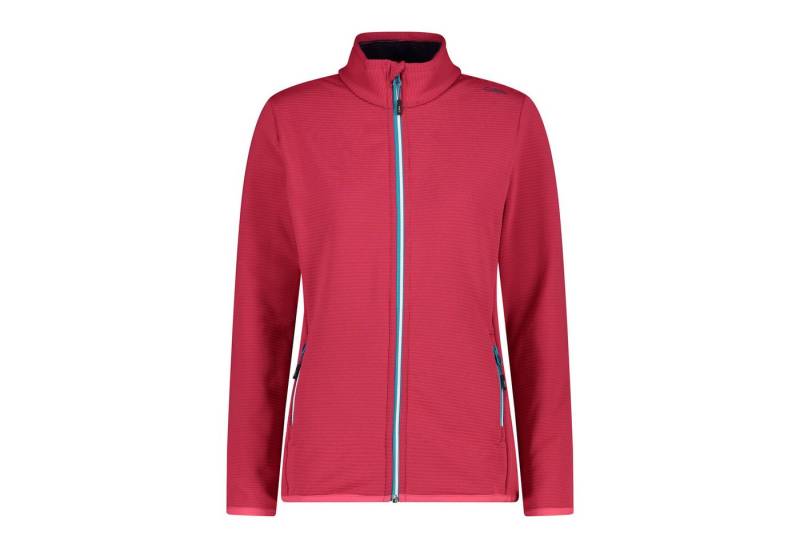 CMP Fleecejacke CMP Damen Fleecejacke WOMAN JACKET 32E7006 von CMP