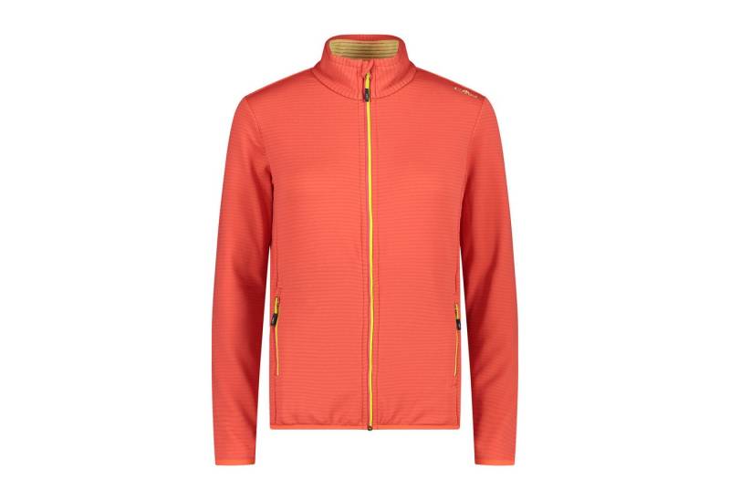 CMP Fleecejacke CMP Damen Fleecejacke WOMAN JACKET 32E7006 von CMP