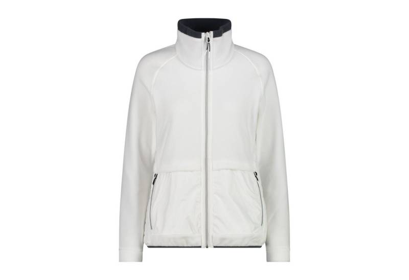 CMP Fleecejacke CMP Damen Fleecejacke WOMAN JACKET 32H2316 von CMP