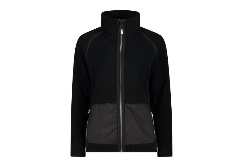 CMP Fleecejacke CMP Damen Fleecejacke WOMAN JACKET 32H2316 von CMP