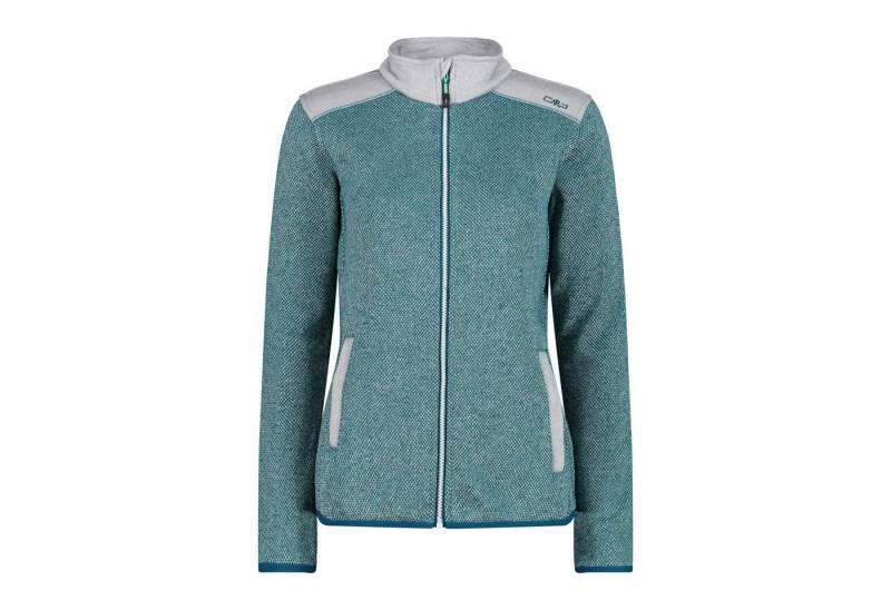 CMP Fleecejacke CMP Damen Fleecejacke WOMAN JACKET 32H5566 von CMP
